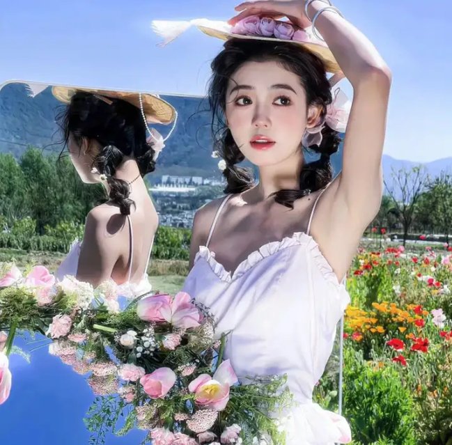 长兄在上弟弟妹妹知错了